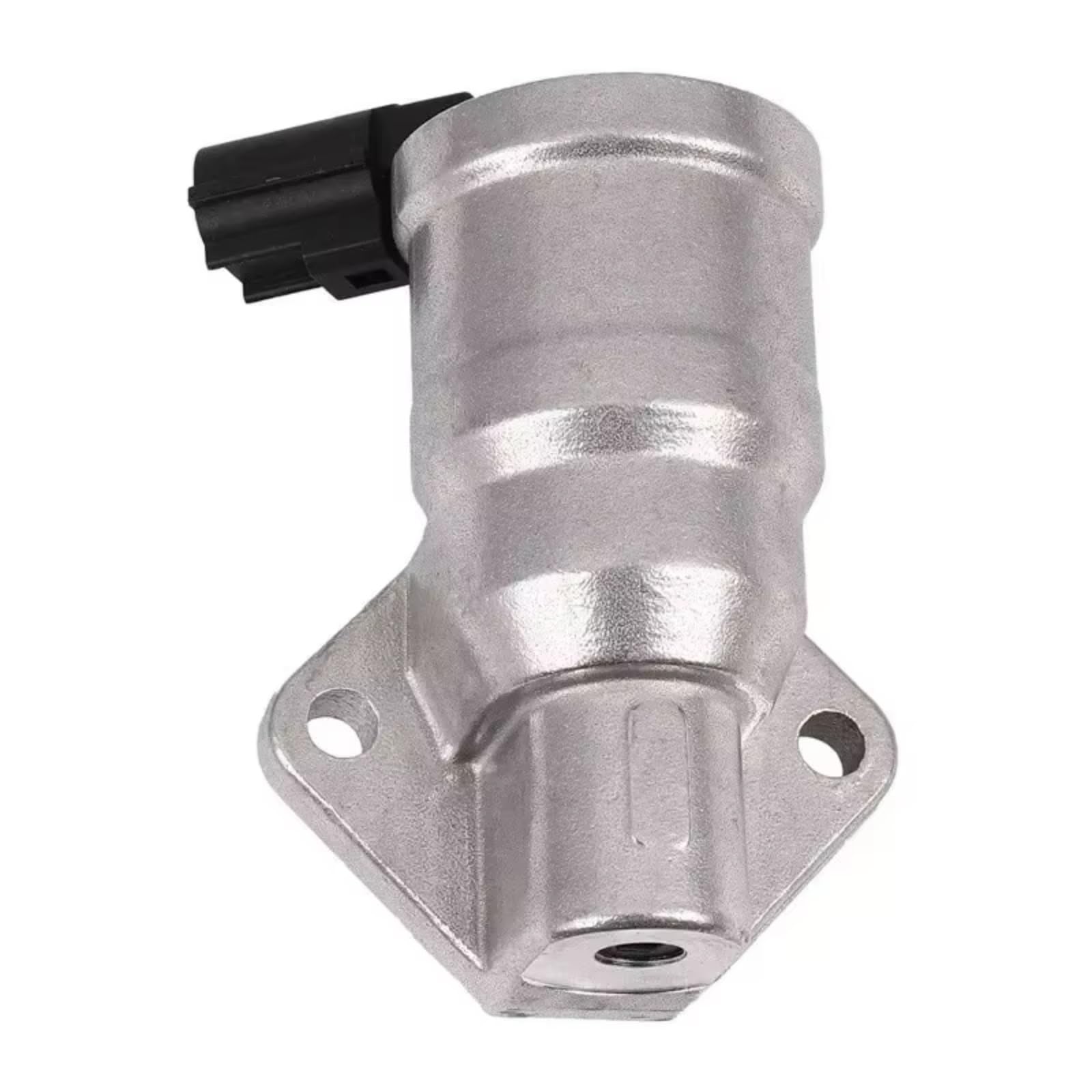 IAC Valve Idle Speed Control Valve ZM01-20-660 Compatible with Mazda for Protege 1999-2003 Idle Air Control Valve