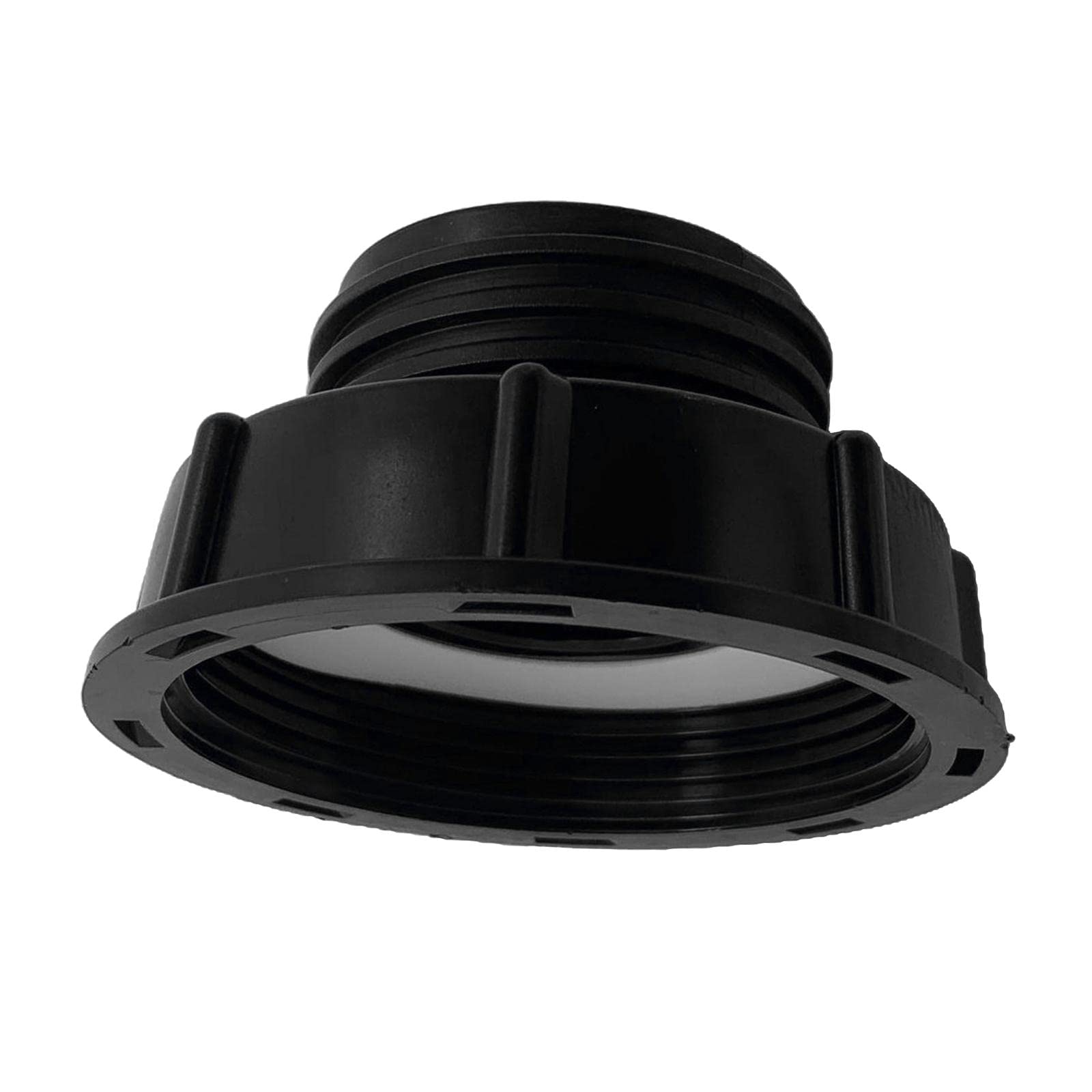 VELURA Urea Bucket Joint IBC Water Tote Tank Adapter Hose Cap 3 Inches to 2 Inches|1 Piece Urea Barrel Joint 3 inch to 2 inch tons o| Other Packaging & Shipping||Business & Industrial-image-34