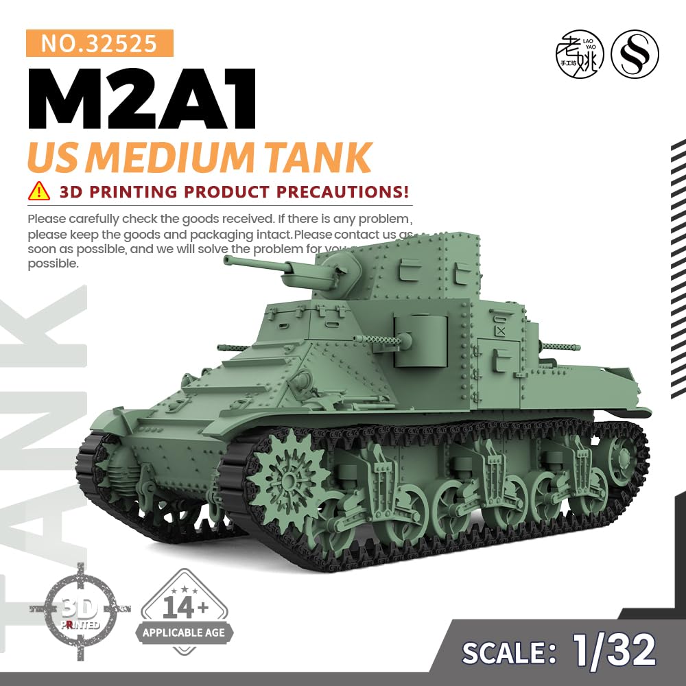 MRY-SFW 3D-Druck Modellbausatz USN Alaska (CB-1) 1944 – Harz-Modell, Maßstab 1/2000, Für Profis