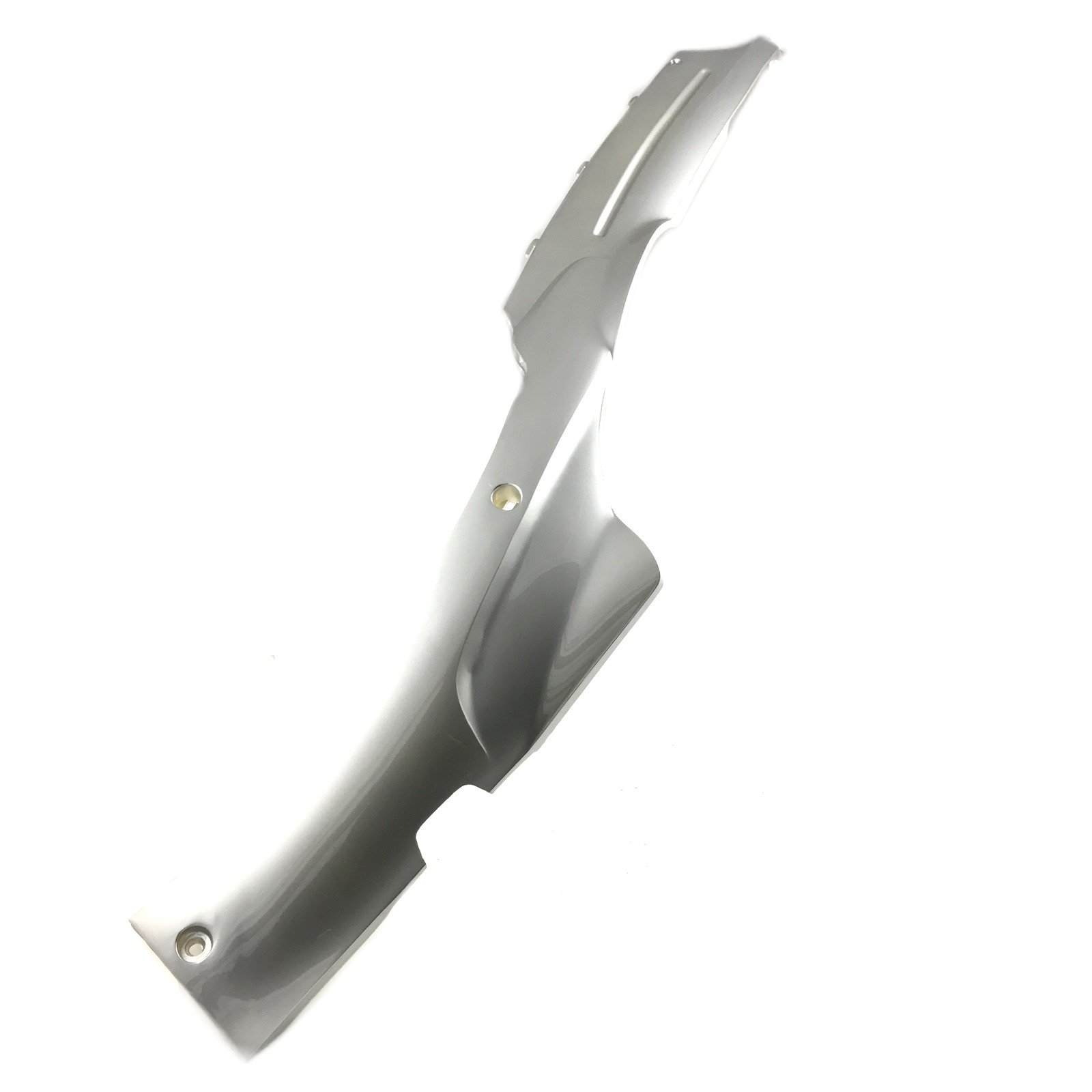 VERKLEIDUNG SET KOMPLETT in SILBER für BAOTIAN QT-9 SUKIDA MKS ECOBIKE JINLUN QT-5 REX RS MOTINO BENERO SPEEDY ECO-RUNNER CHINA ROLLER 50 GY6