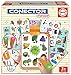 Produktbild Educa 17580 Conector Junior Kindergarden