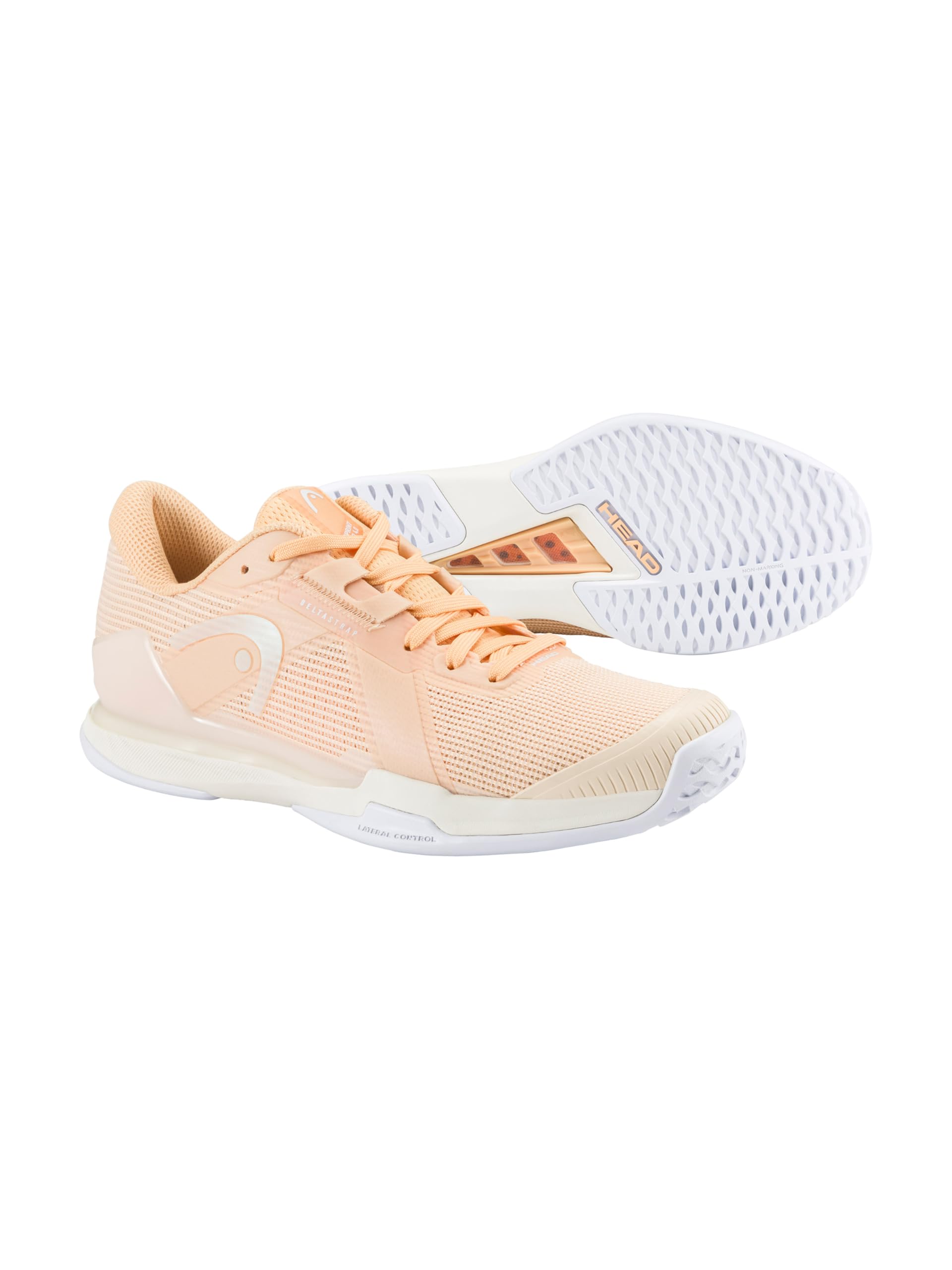 HEAD Sprint Pro 4.0 Chaussures de Tennis Femmes