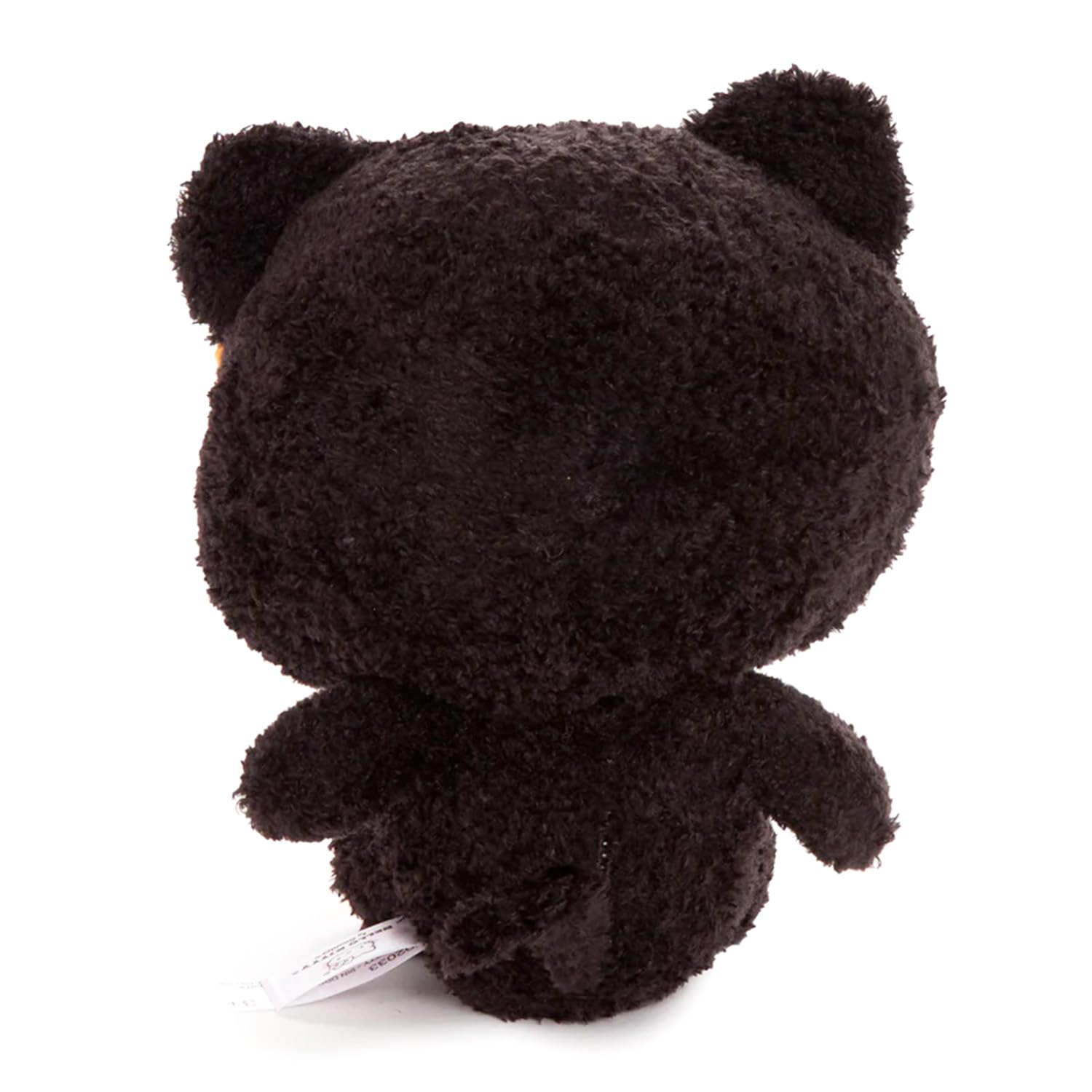 Amazon.co.jp: サンリオ(SANRIO) ハローキティ 黒猫ぬいぐるみセット