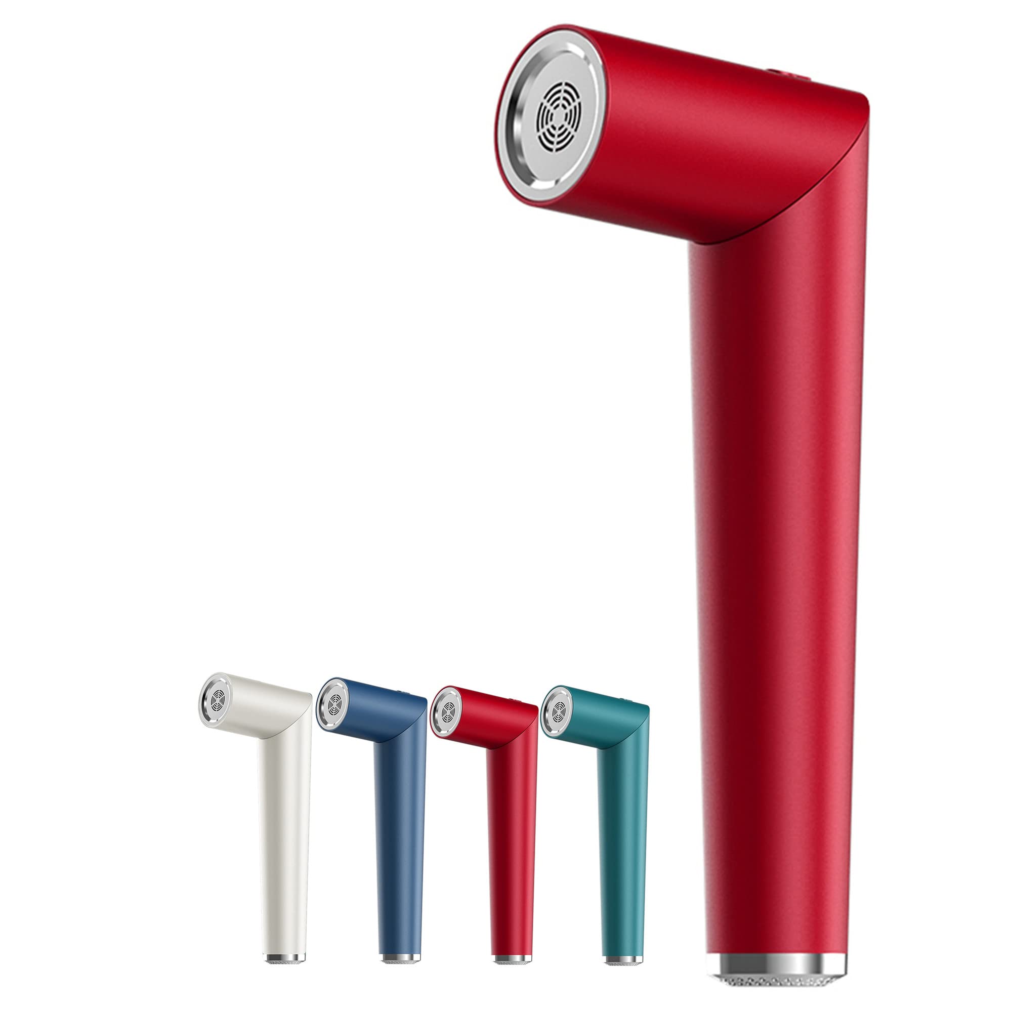Secador de Pelo, Secador de Pelo Profesional Iones Negativos(Red)