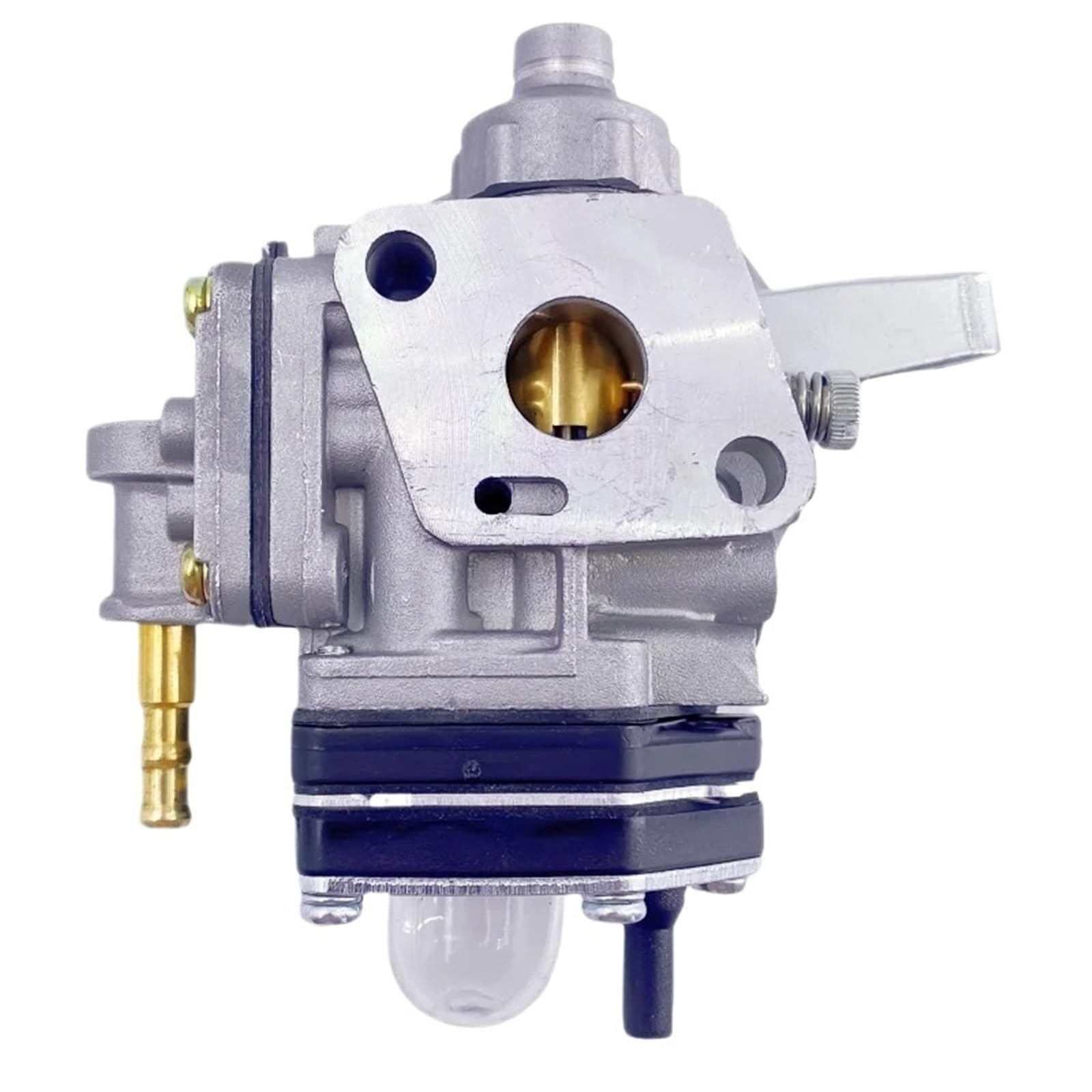 Compatible Con Carburador Shindaiwa T270 C270 PB270. | Construcción de aleación de aluminio, ajuste directo for unidades de mantenimiento de jardín de 2 tiempos(1 Set)