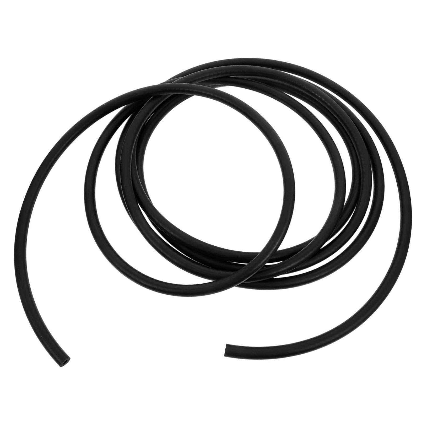 Tuyau de carburant anti-craquelure pour résoudre les fuites de moteur
