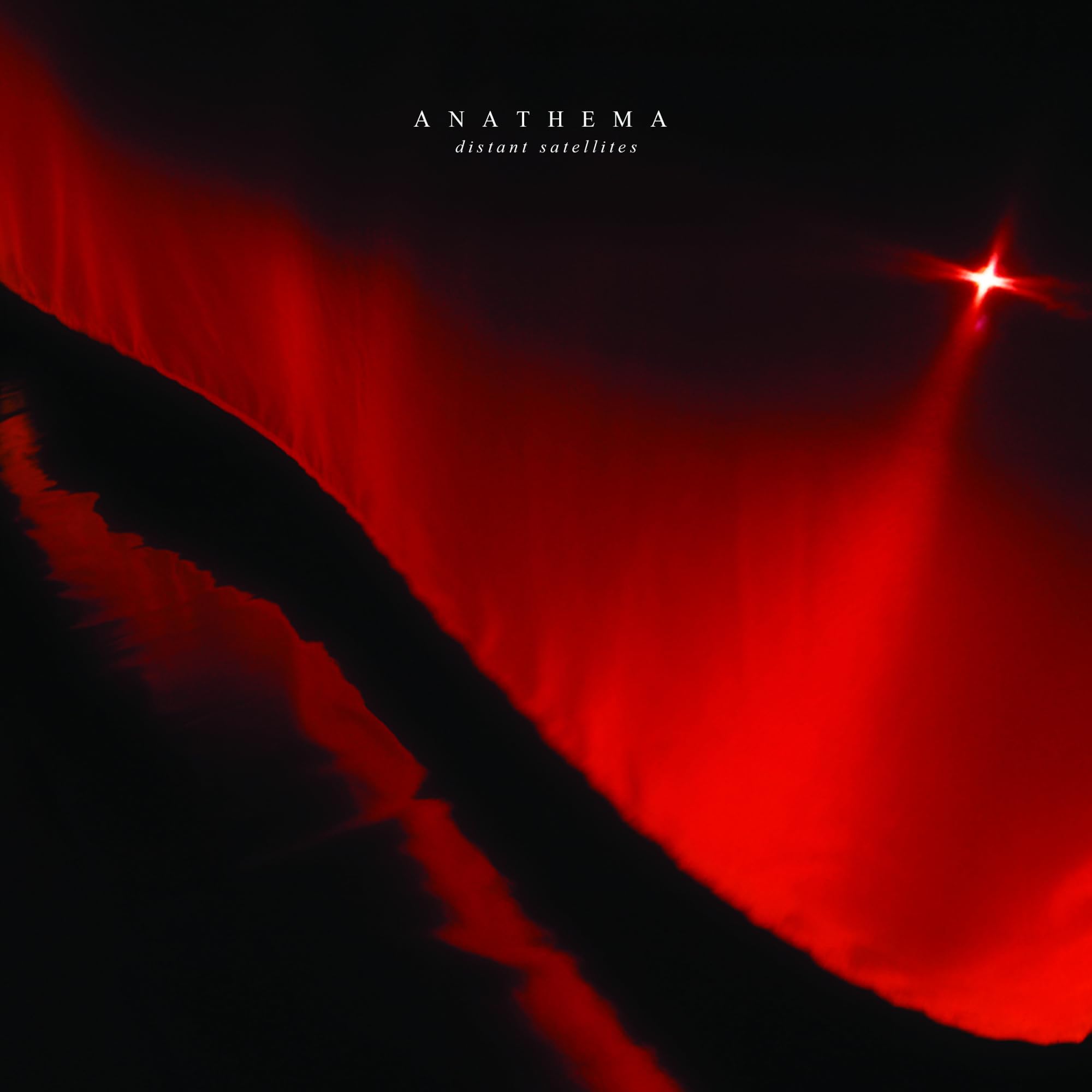 Distant Satellites (10th Anniversary Edition) [VINYL]