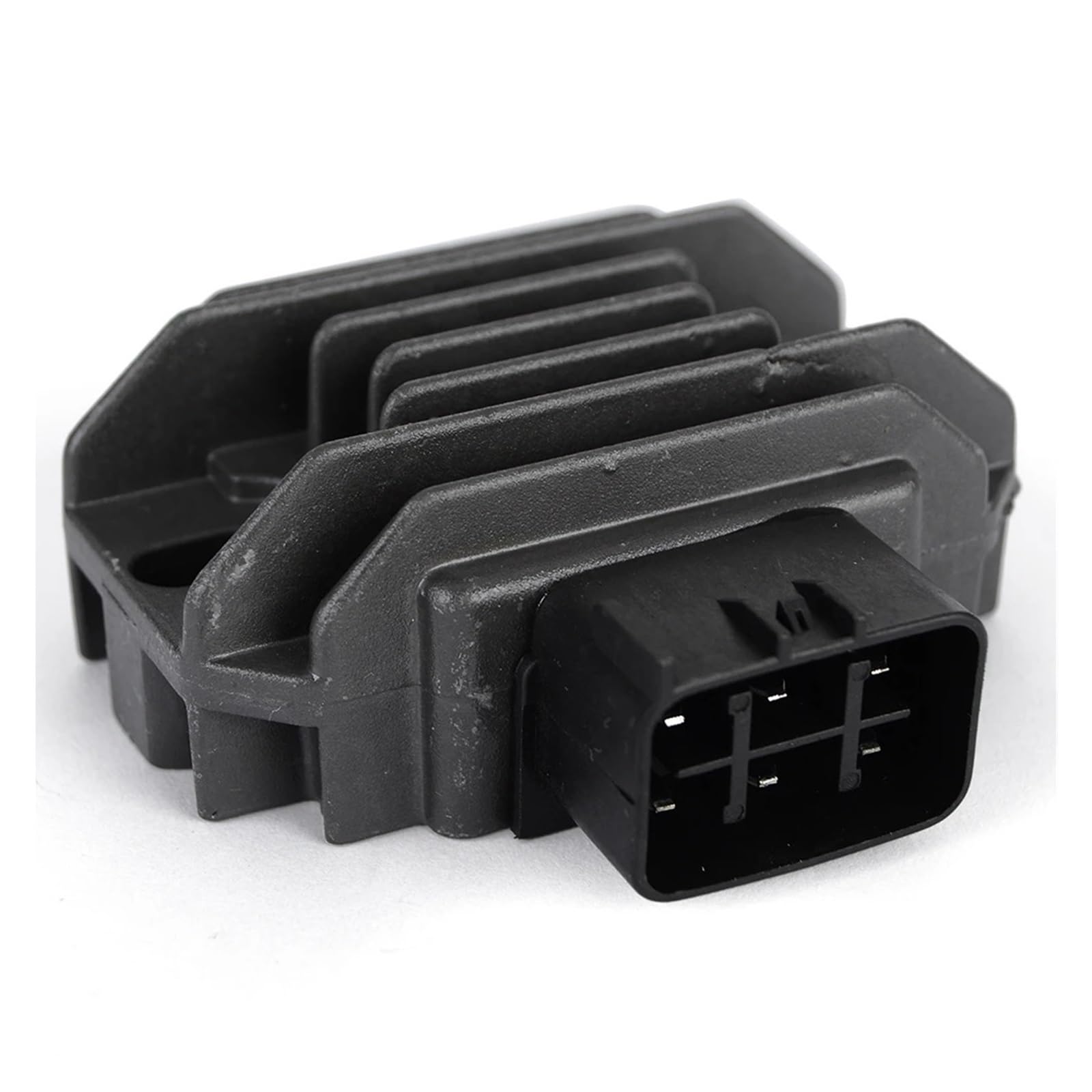 Motorcycle Voltage Rectifier Regulator Rectifier Fit For Suzuki RV125 RV200 DR125 LTF250 LTZ250 LTZ400 Fit For Husqvarna TE TC 449 511 Fit For KSF400 KFX400