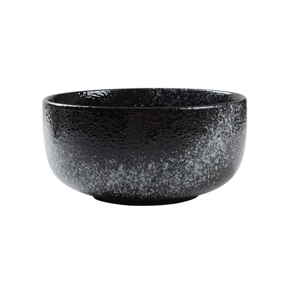 Bol à Soupe en Céramique Isotherme avec Couvercle Boîte à Lunch