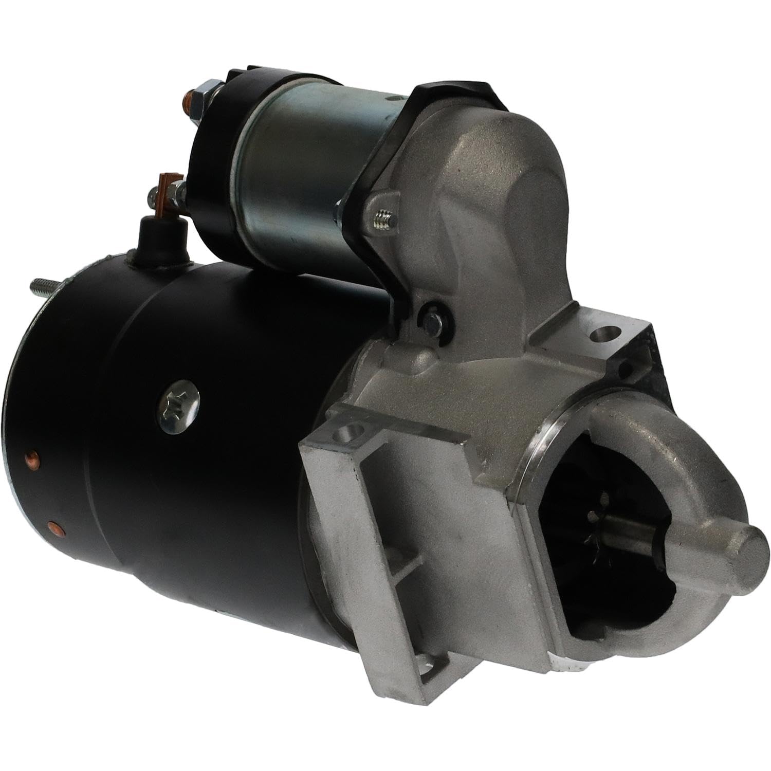 Amazon.com: Parts Player Starter Fits Mercruiser Model 200 1985