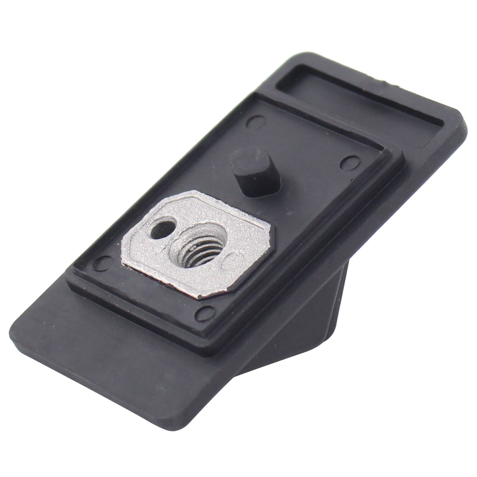 Doo Engy Kofferraum Anschlag Heckklappe Anschlagpuffer Gummipuffer Kofferraumklappe Gummi Puffer hinten für E Klasse W210 CLK C208 A208