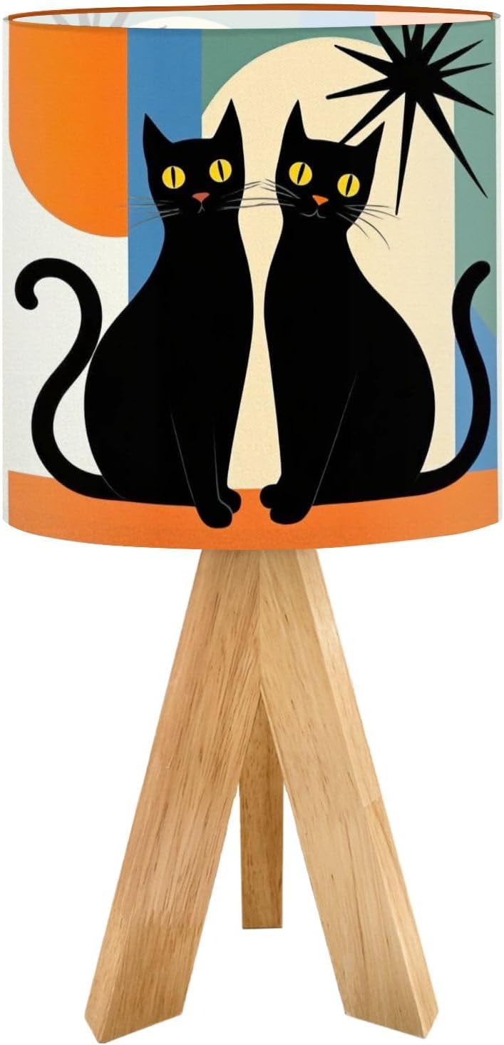 Lámparas de Mesa y Buró