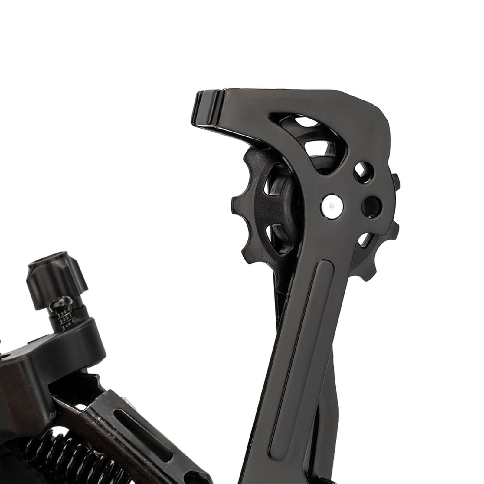 Generico Kit Cambio MTB Mountain Bike 8 9 10 11 velocità E Deragliatore Posteriore, Set Gruppo Leva Cambio Bicicletta Adatto for Cassetta 52T