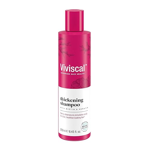 Viviscal Champú espesante 85fl oz 845 fl oz