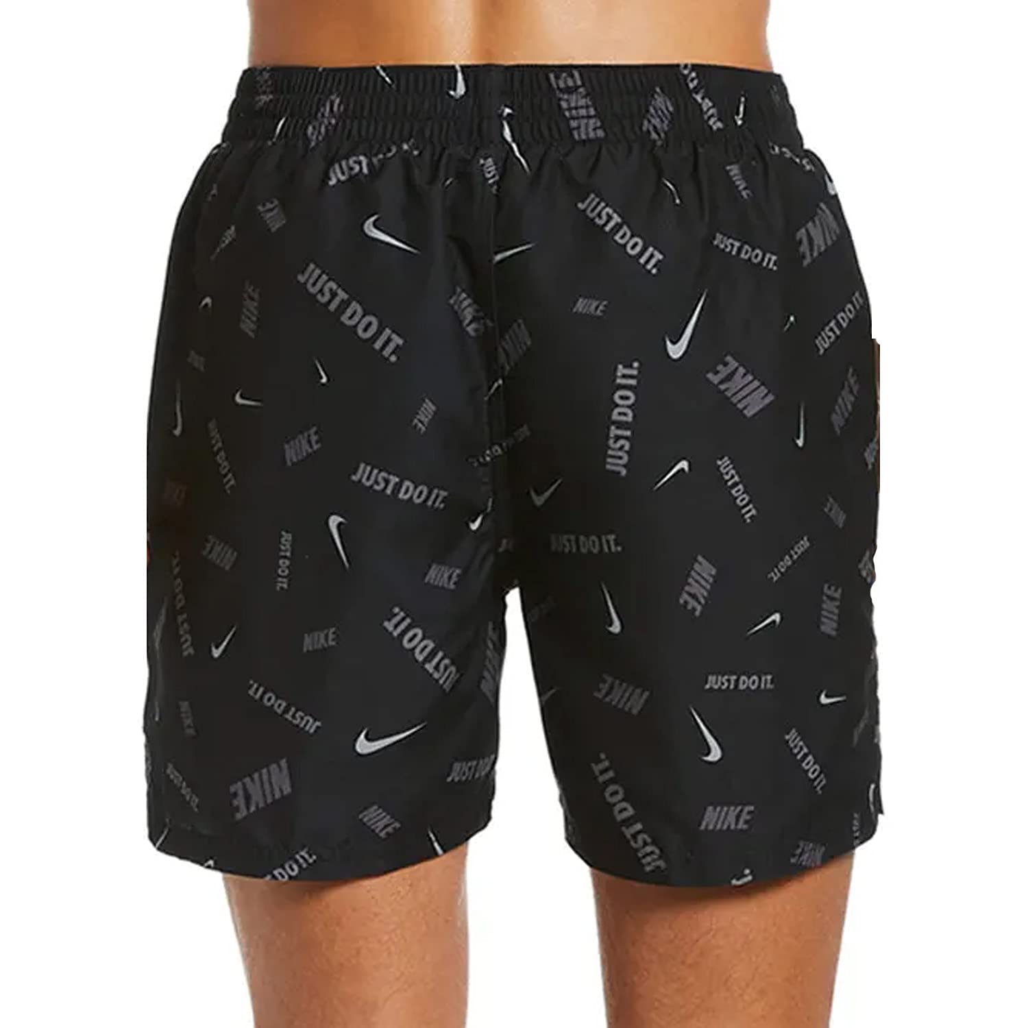 NIKE 5" Volley Short Bañador Hombre