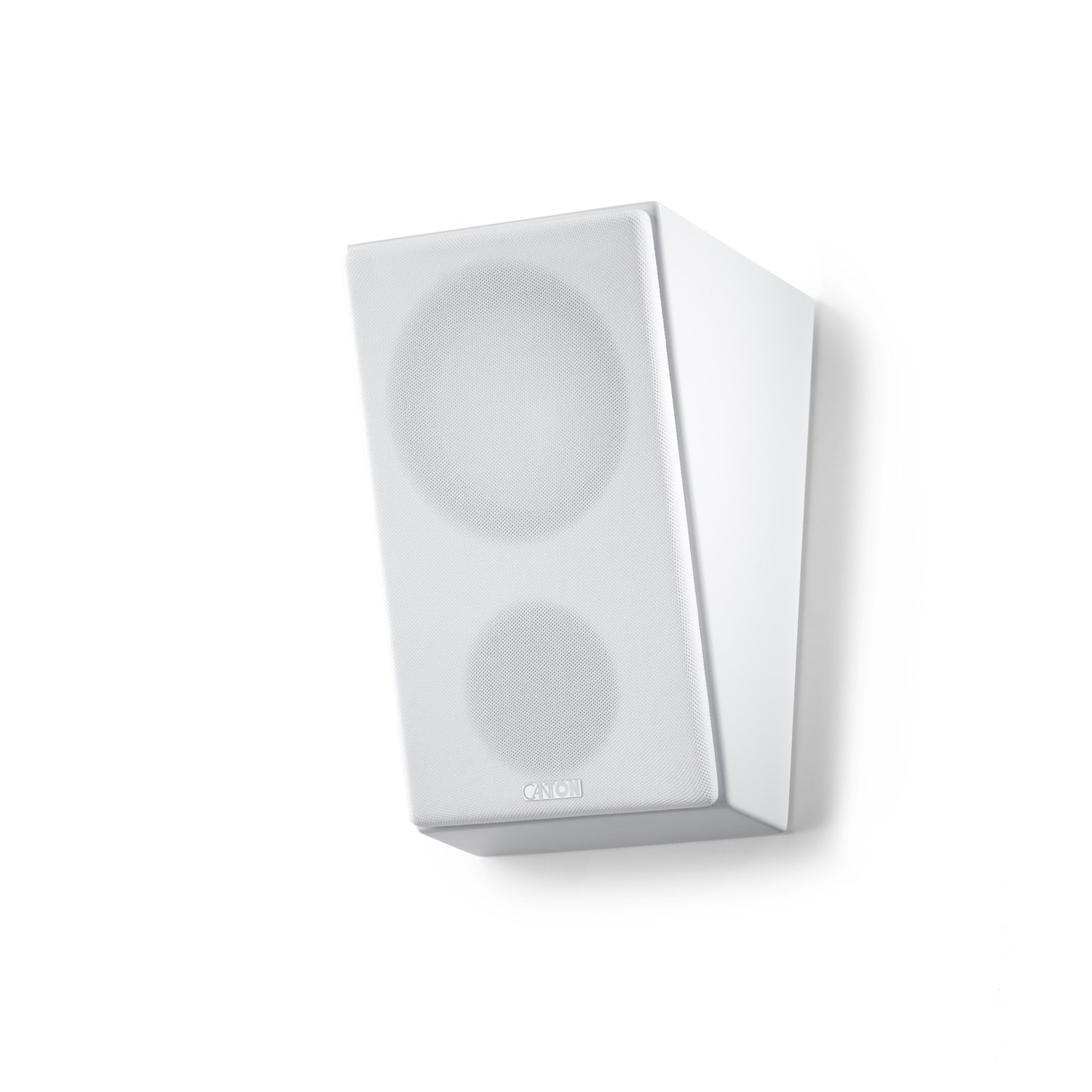 Canton Atmos Lautsprecher AR 400 Weiss