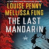 The Last Mandarin: A Novel
