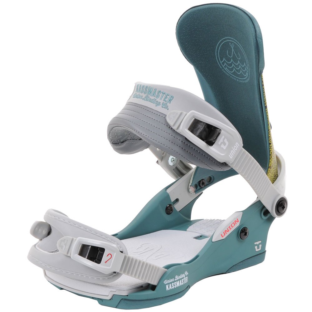 Union Danny Kass Kassmaster Pro Model Uch Binding M L | Desertcart