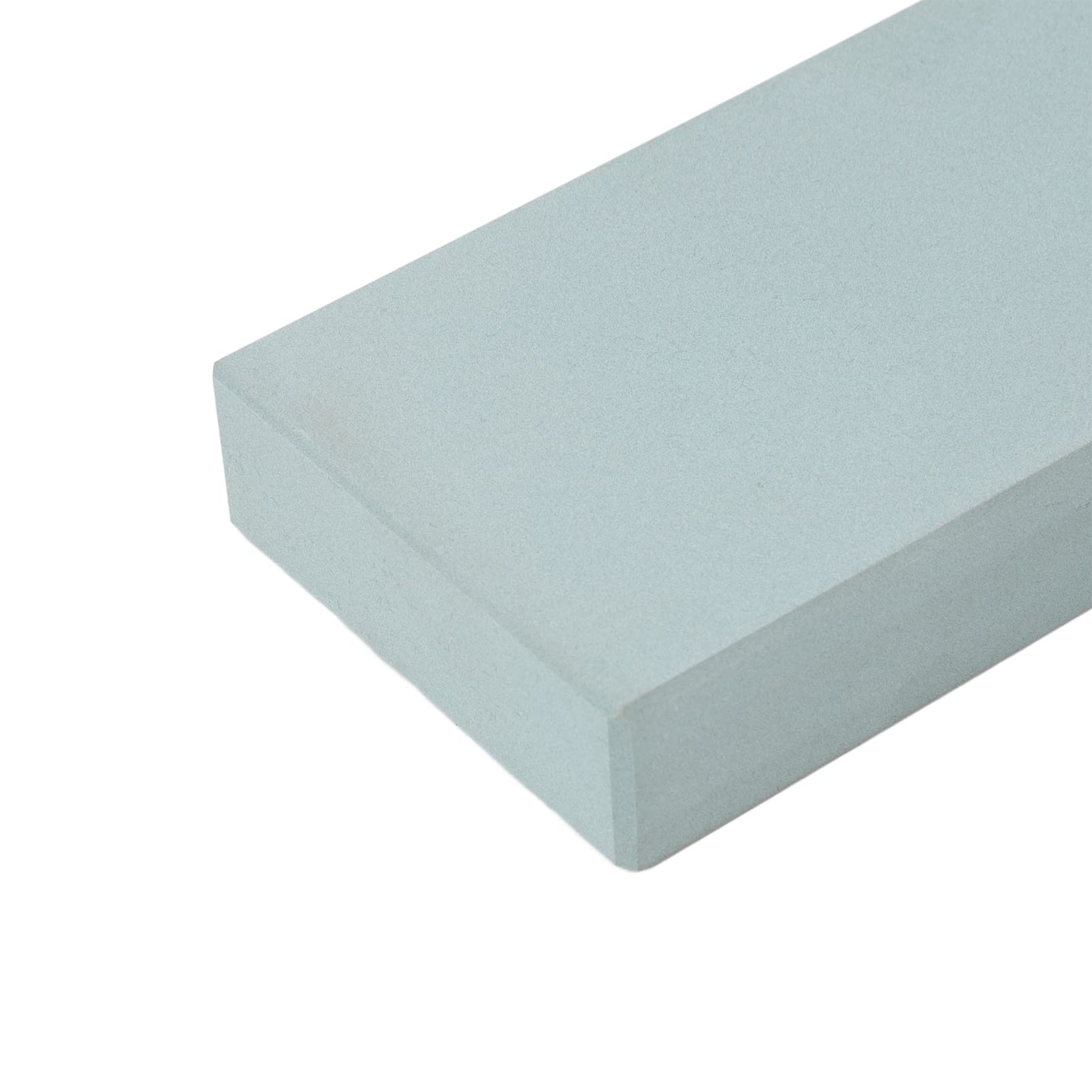 Set profesional de piedras de afilar, kit de piedra de afilado de cuchillos de alta dureza con cubierta de silicona, piedra de agua lavable para cuchillos de chef, tijeras, (Malla 320)