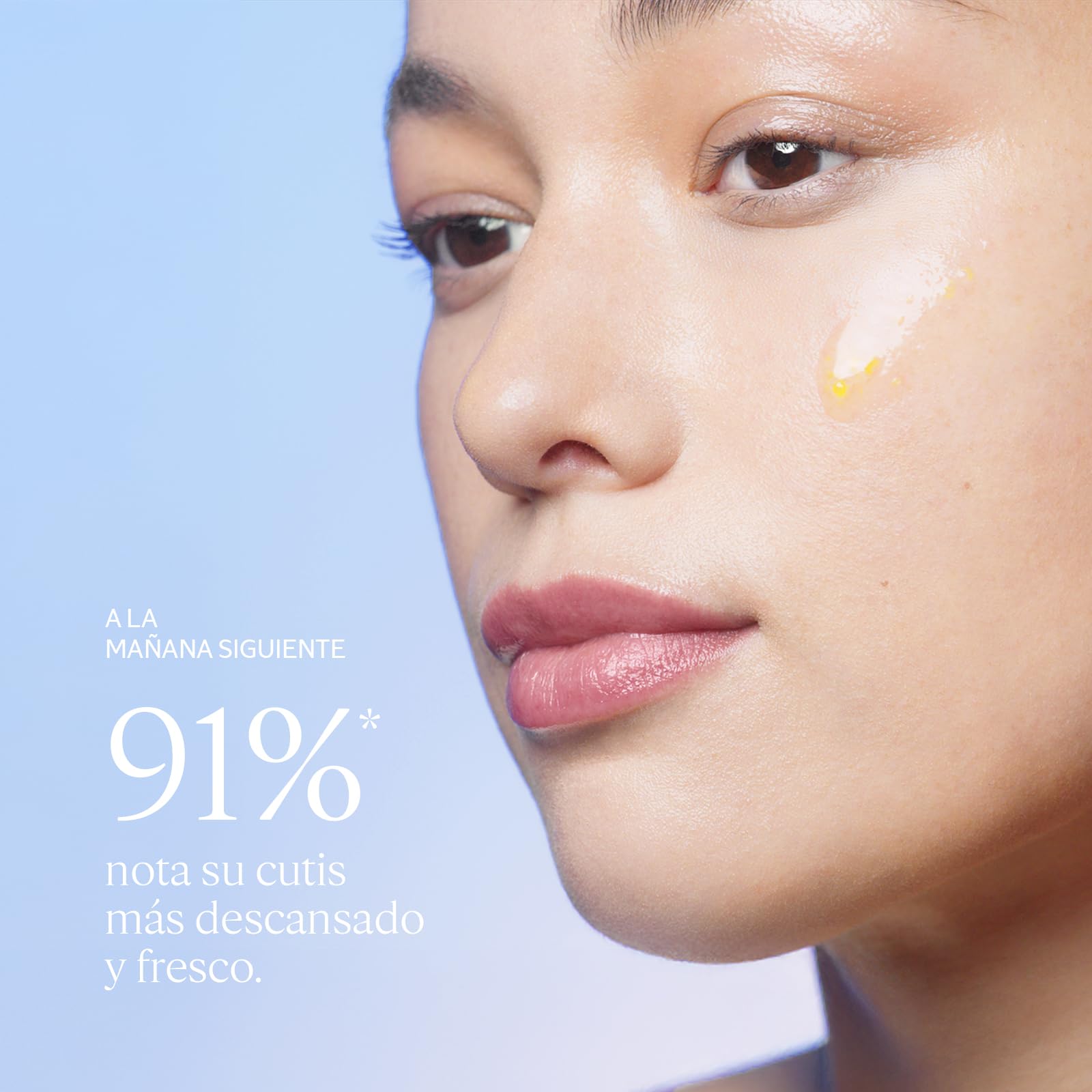L'OCCITANE - Aceite en Sérum Reset Nuit Immortelle Reset - 30 ml | Todo tipo de piel - Descansa, ilumina y revitaliza la piel - Fabricado en Francia