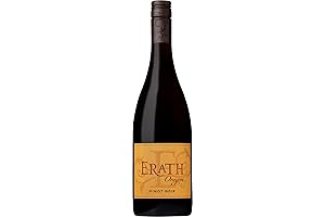 Erath Oregon Pinot Noir: A Savory Symphony for the Senses