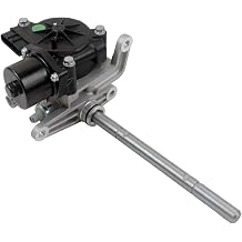 36410-34015 4WD Transfer Case Motor Shift Actuator Replacement for 2014-2019 Toyota 4Runner, 2005-2015 Tacoma, 2000-2006 Tundra 3641034015