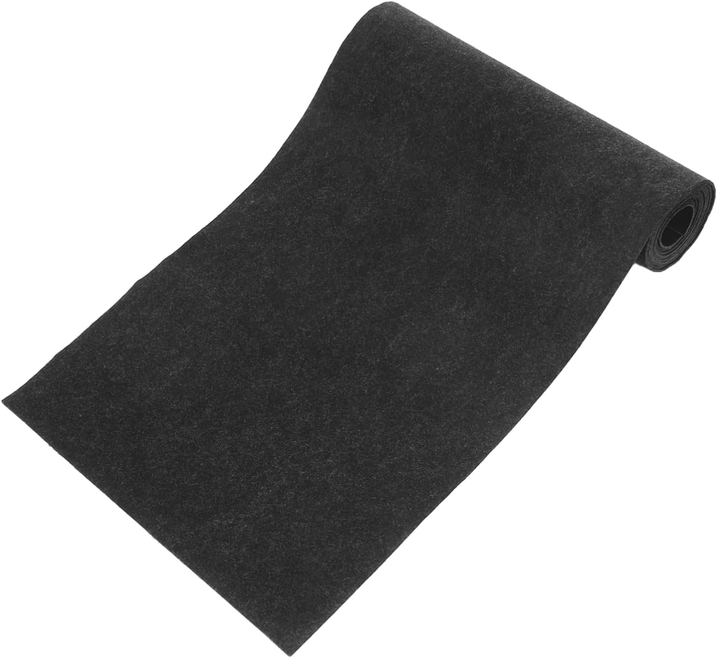 CANIGHT 1pc Pool Mat Protector Hot Tub Mat for Inflatable Tub Felt Bathtub Boat Pool Ground Protector Soft Spa Floor Rug