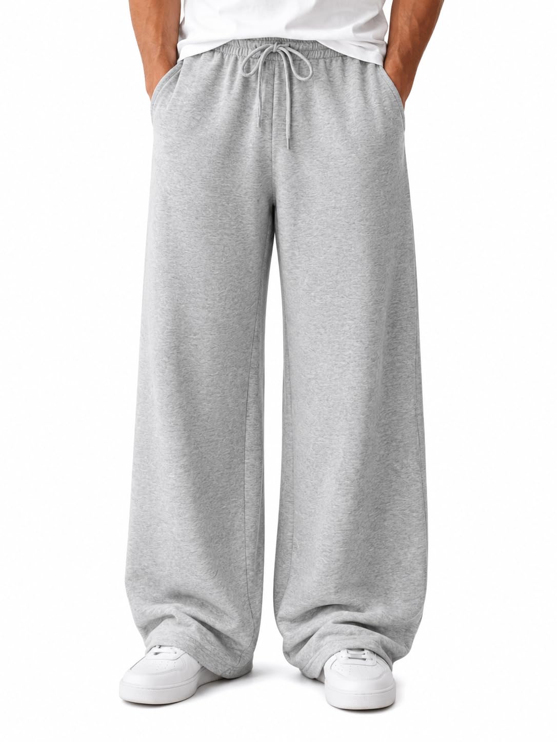 Boy's Fashionable Trackpants for Exercise Trendy Boys and Girls with Prints-image-33