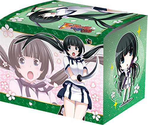 Amazon | キャラクターデッキケースコレクションMAX 真剣で私に恋し