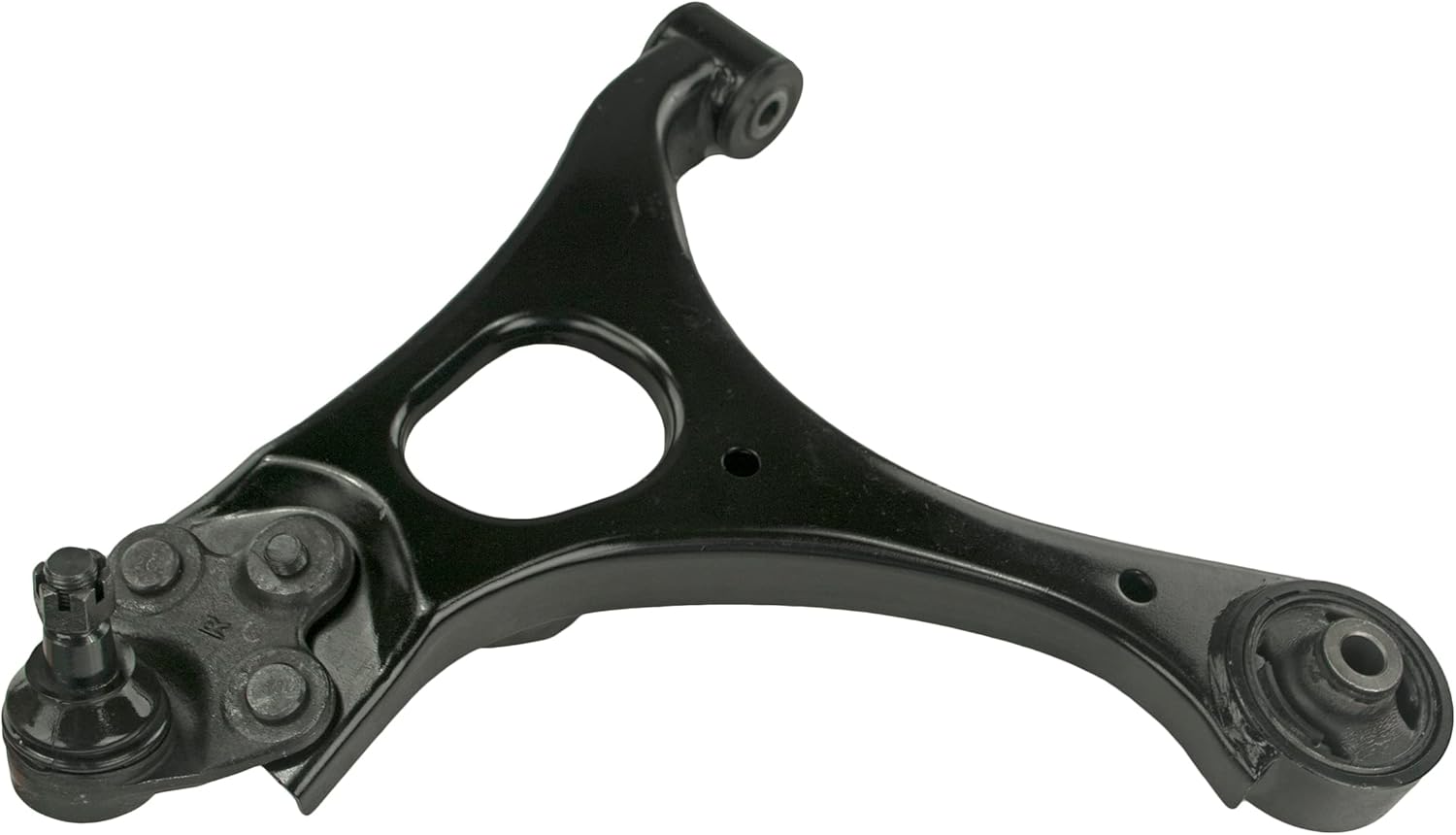 Mevotech Original Grade Control Arm and Ball Joint Assembly GS60101