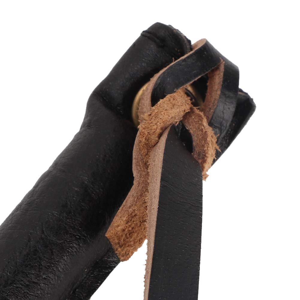 Flirt Pole pour Chiens, Outils de Dressage pour Chiens, Bâton de Dressage pour Animaux de Compagnie, Poteau de Flirt pour Chiens de Grande Taille, Dressage de Chiens, Fouet à