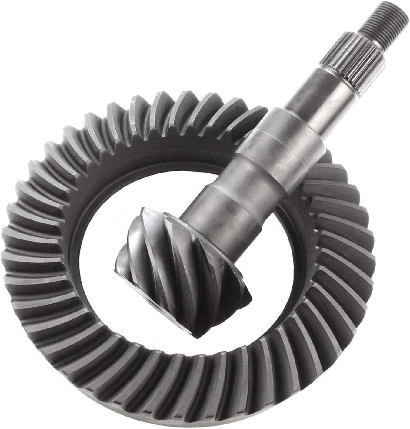 Motive Gear GM10-342A Differential Ring & Pinion Set, GM 8.5"/8.625", 3.42 Ratio, 30-Spline, 10-Bolt, Fits Silverado 1500, Tahoe, Suburban, Blazer, Sierra 1500, Yukon, Escalade, Replaces-GM 15588323