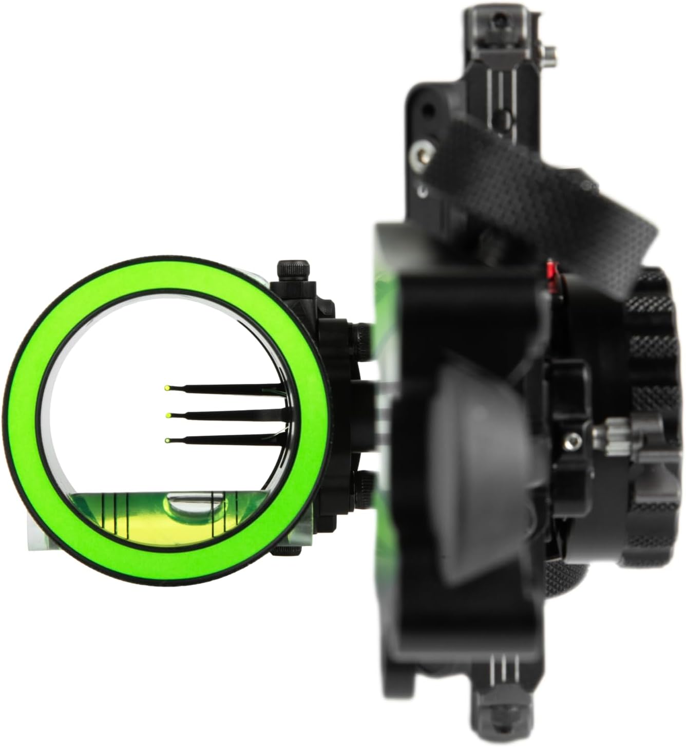 REDLINE MTN Long Range Sight