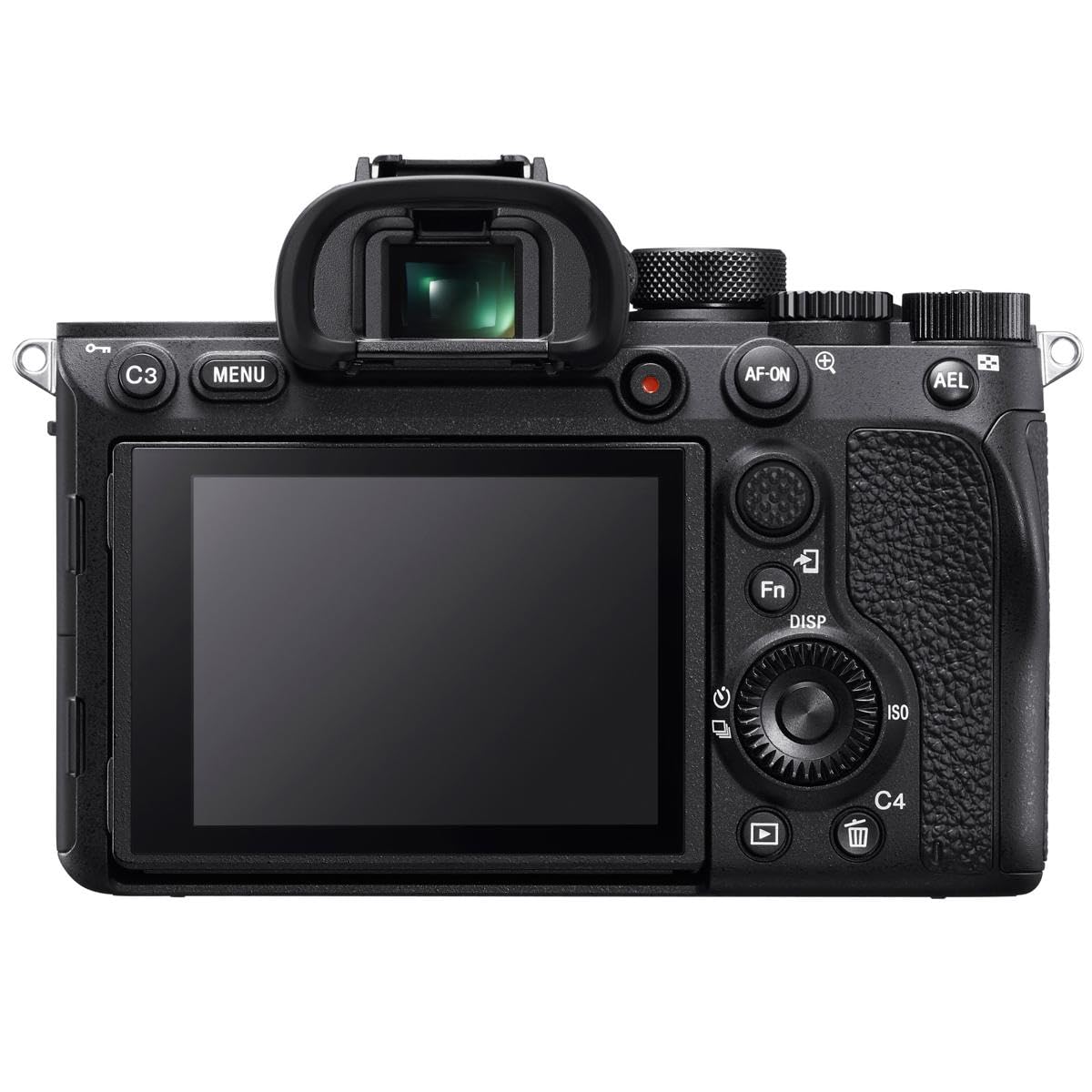 Amazon.com: Sony Alpha a7R IV Mirrorless Camera (V2), Bundle with