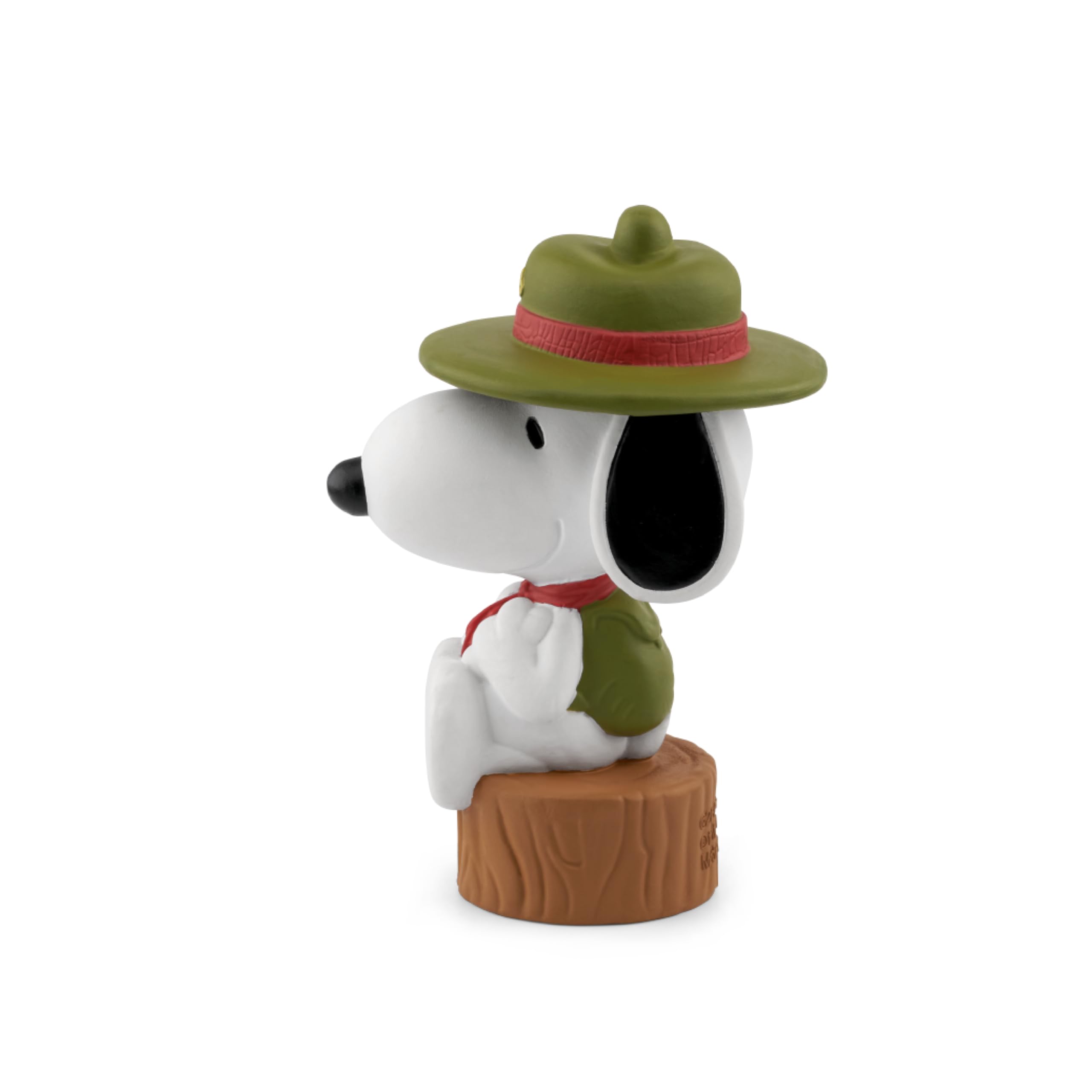 Tonies Peanuts: Camp Snoopy Audio Toy Figurine, Multicolored - Image 2