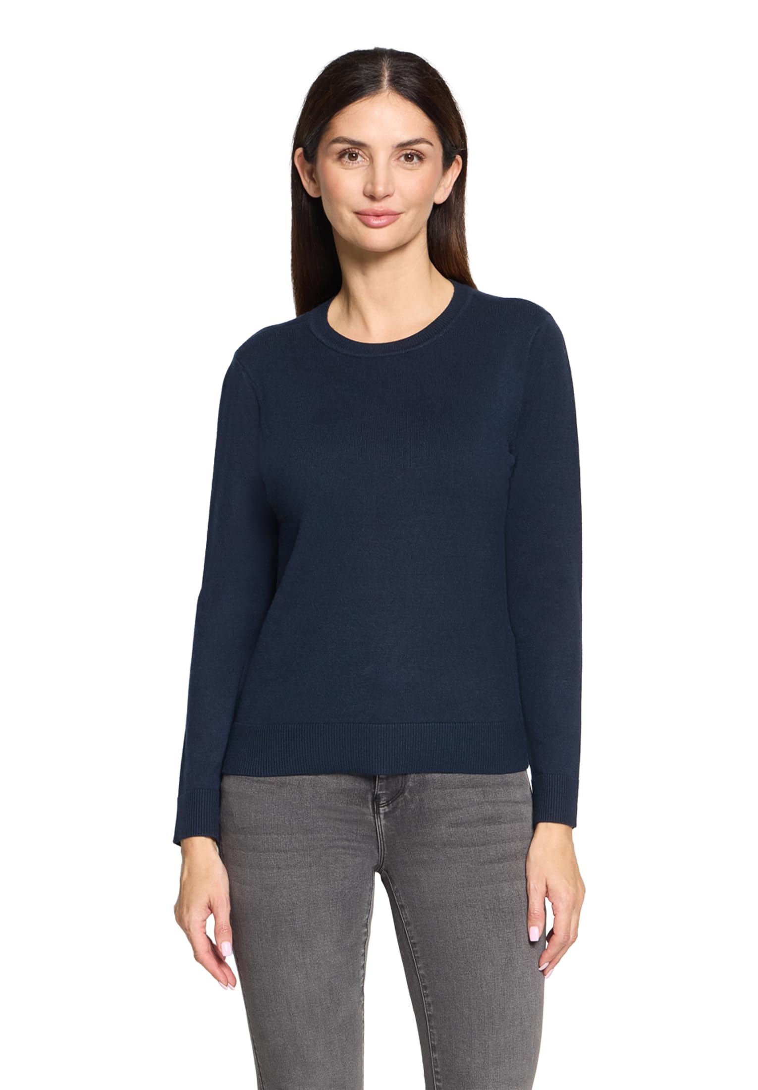 Betty Barclay Women's Dark Sky Jumper