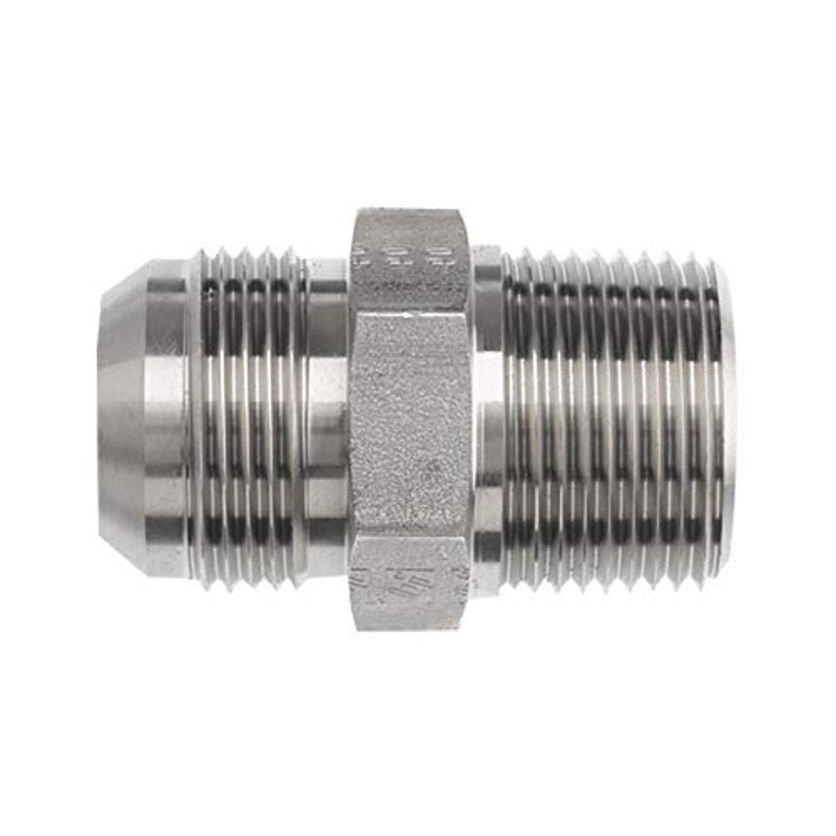 New Complete Tractor Hydraulic Adapter 3001-1378 Compatible with/Replacement for Universal Products 848-FS-04X02