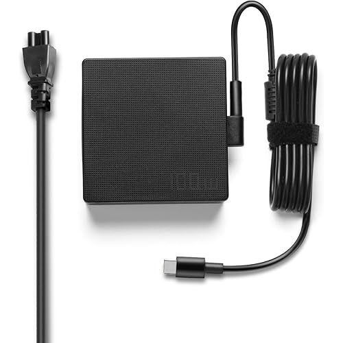 100W USB C Charger for ASUS ROG Flow X16 X13 Z13 & ROG Ally X Z1 Vivobook & Zenbook & ExpertBook & Zephyrus & ROG Strix & TUF Gaming & Chromebook & Transformer Laptop A20-100P1A Power Adapter