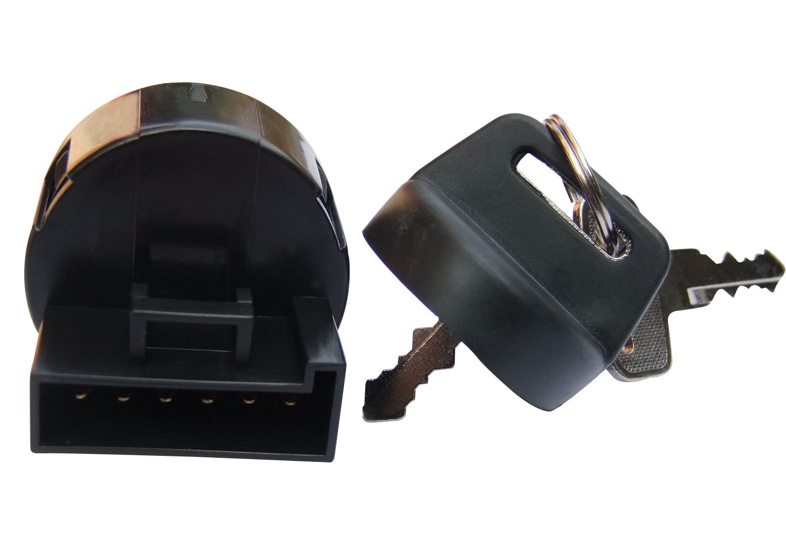shamofeng 6 pin Ignition Key Switch for Polaris OEM Number