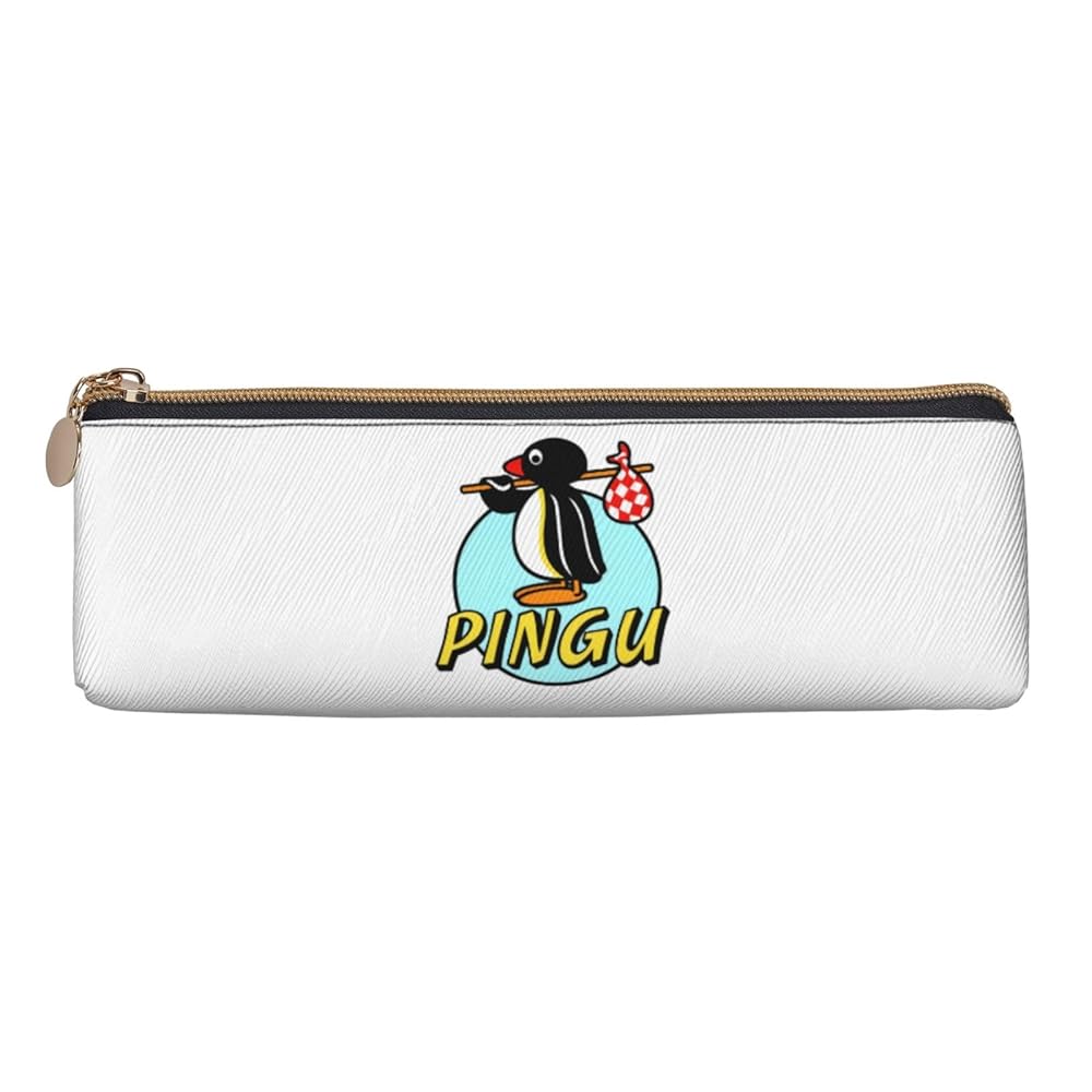 新品【ピングーPINGU】ペンケース★缶ペンケース★缶ペン★ふでばこ★缶★ギフト 新品【ピングーPINGU】ペンケース☆缶ペンケース☆缶ペン☆ふでば