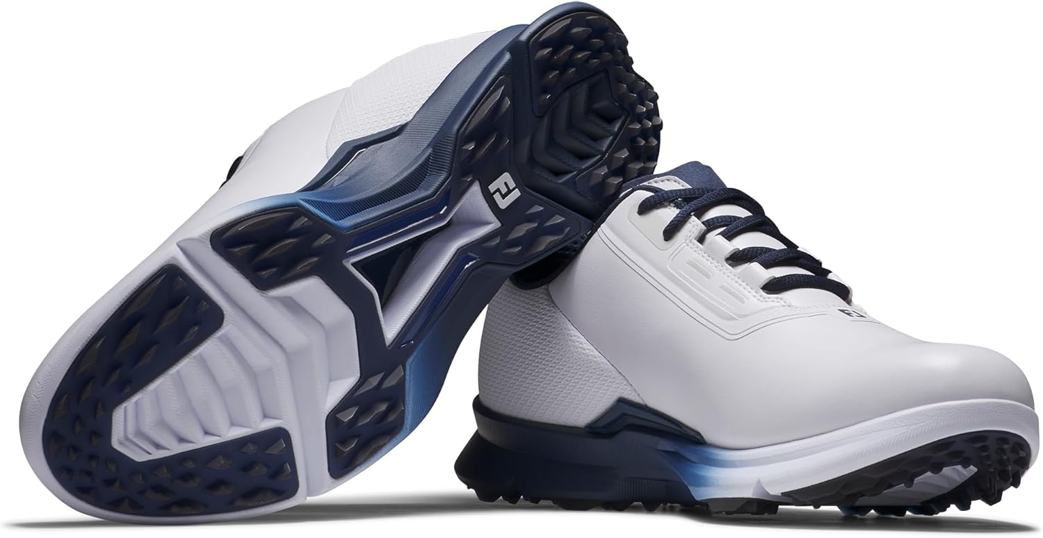 FootJoy Men's FJ Fuel Previous Season Style Golf Shoe - Image 6