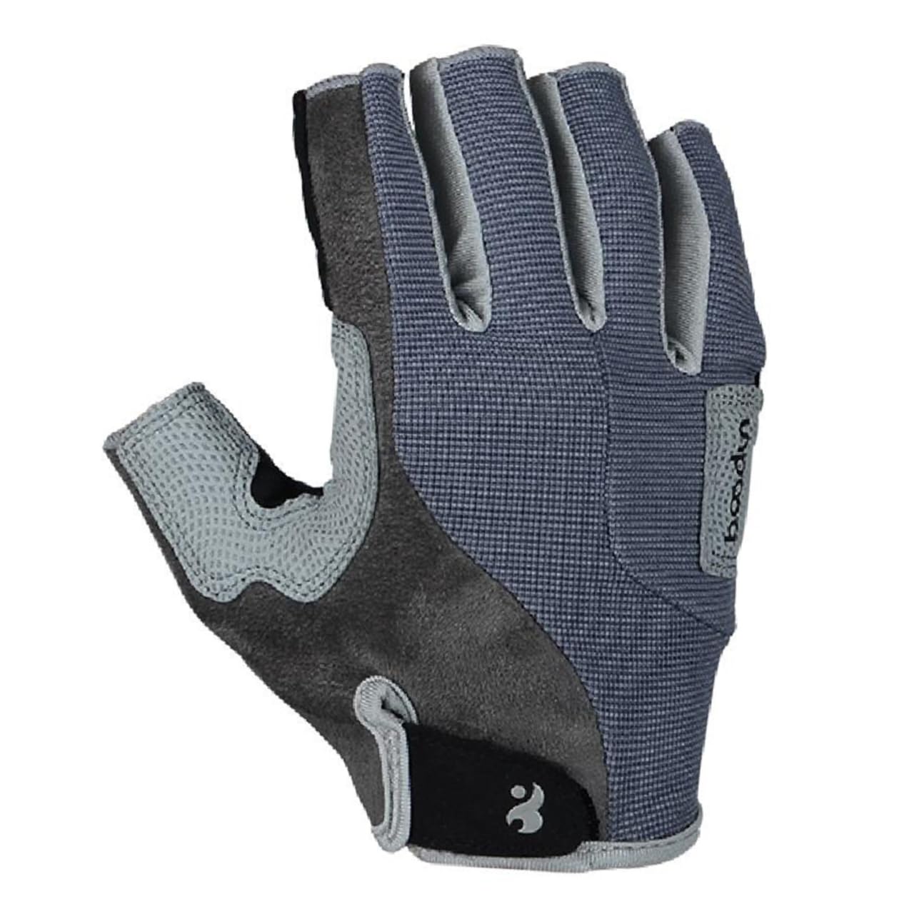 BESPORTBLE Guantes De Escalada De Dedo Antideslizantes para Deportes Ajustables para Hombre Guantes Gym