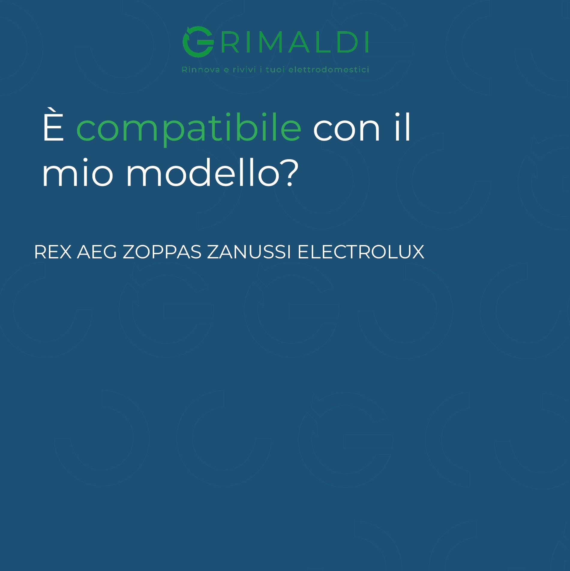 G GRIMALDI Cassetto Verdura Frigorifero Compatibile con Electrolux Rex Zanussi AEG 2247083021 224708305 — Cassetto Portaverdure 460x200x192 mm Trasparente Ricambio Frigo