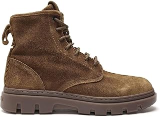Satorisan - Botas Deportivas estilo Chelsea para Hombre - Unalome Ziplacer Desert Oasis - Botas Urbanas estilo Chelsea Cue...