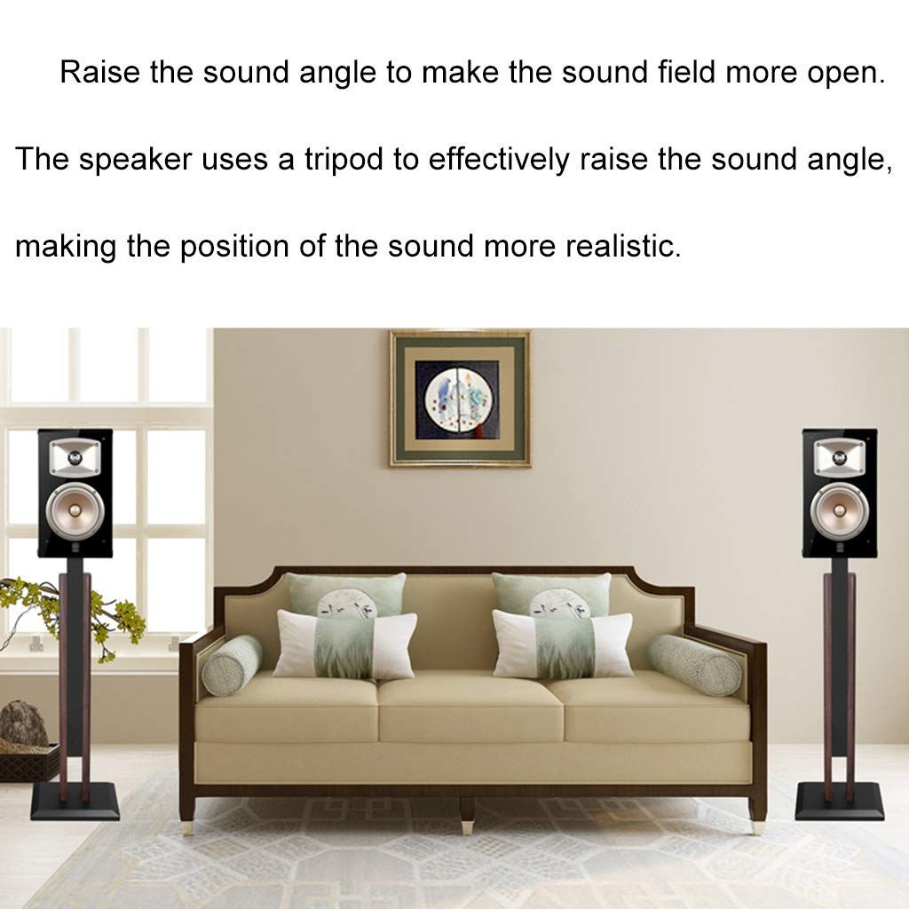 シルバー スピーカースタンド フロアタイプ 楽天市場】スピーカーフロアスタンドの通販