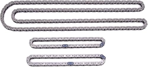 Miniatura 2 de MOCA Kit de cadena de distribución para Ford Edge 3.5L 2007-2009 y 2007-2009 para Lincoln MKX 3.5L y 2008-2009 para Mazda CX-9 3.7L y 2008-2009 para