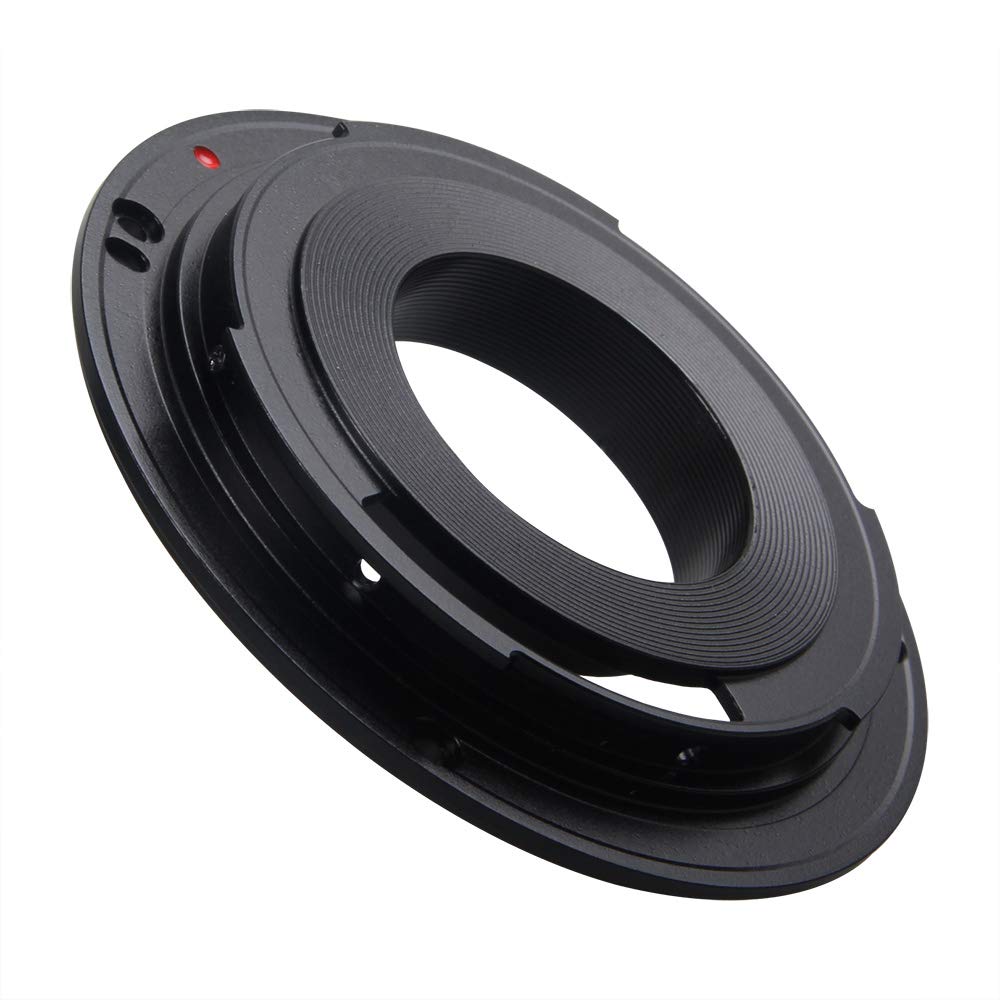 Amazon.com : New EF-S EFS 18-55mm f/3.5-5.6 Lens Adapter is II III