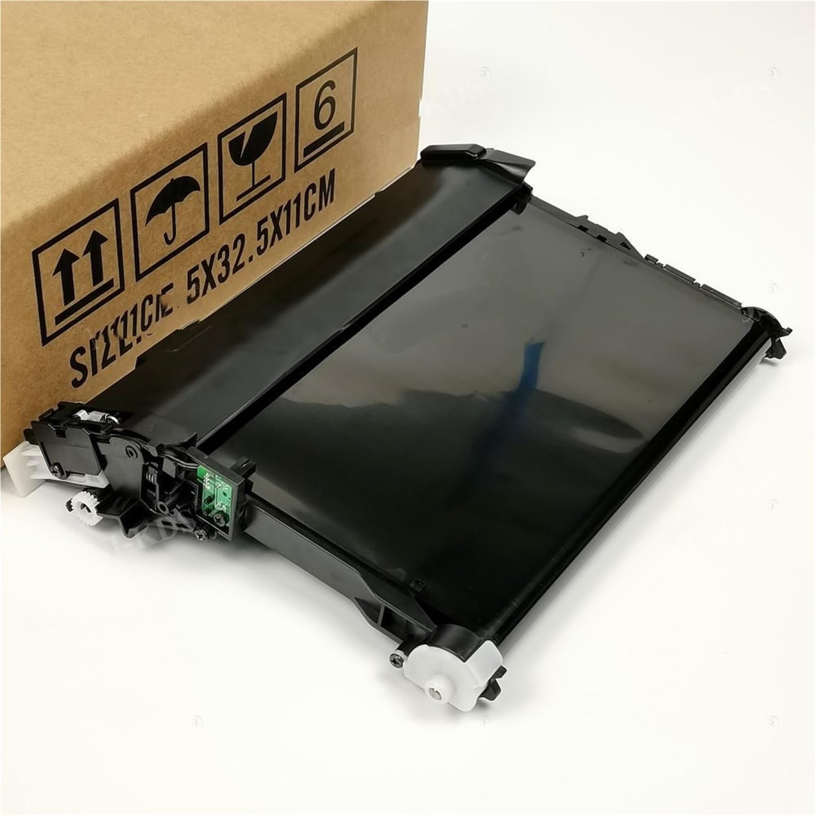 Compatible avec l'ensemble de Courroie de Transfert HP JC93-01594 for imprimantes Multifonctions MFP 150a, 150nw, 178nw, 179nw, 150, 178, 179.