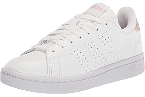 Stay Ahead with Adidas Cloudfoam Advantage Women's Tennis Shoes