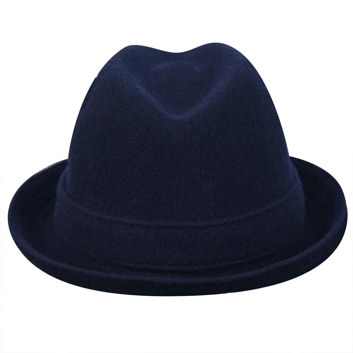 Kangol Wool Player - Dark Blue/XXL